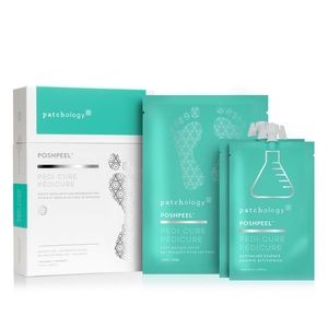 PATCHOLOGY // POSHPEEL INTENSIVE FOOT PEEL